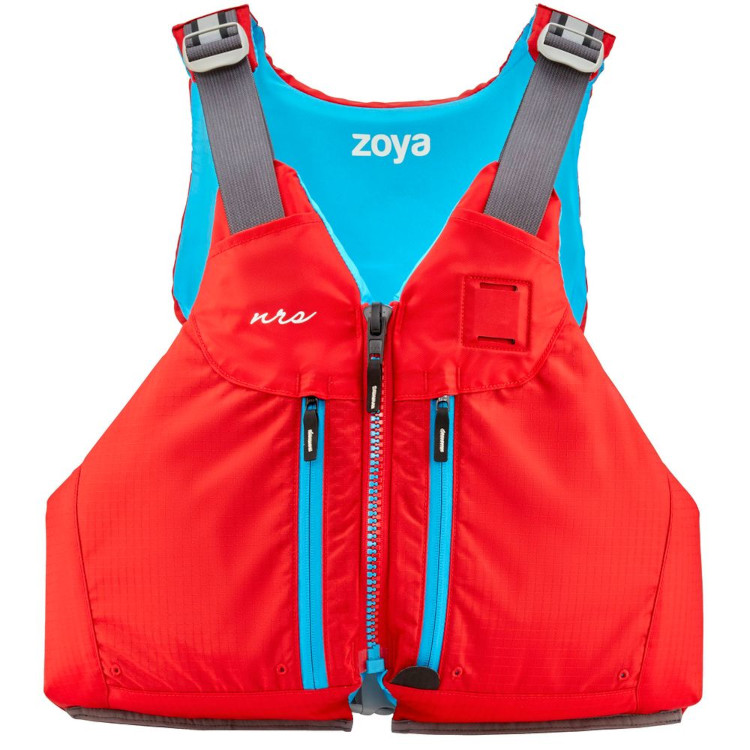 NRS Zoya Mesh Back PFD – Women’s